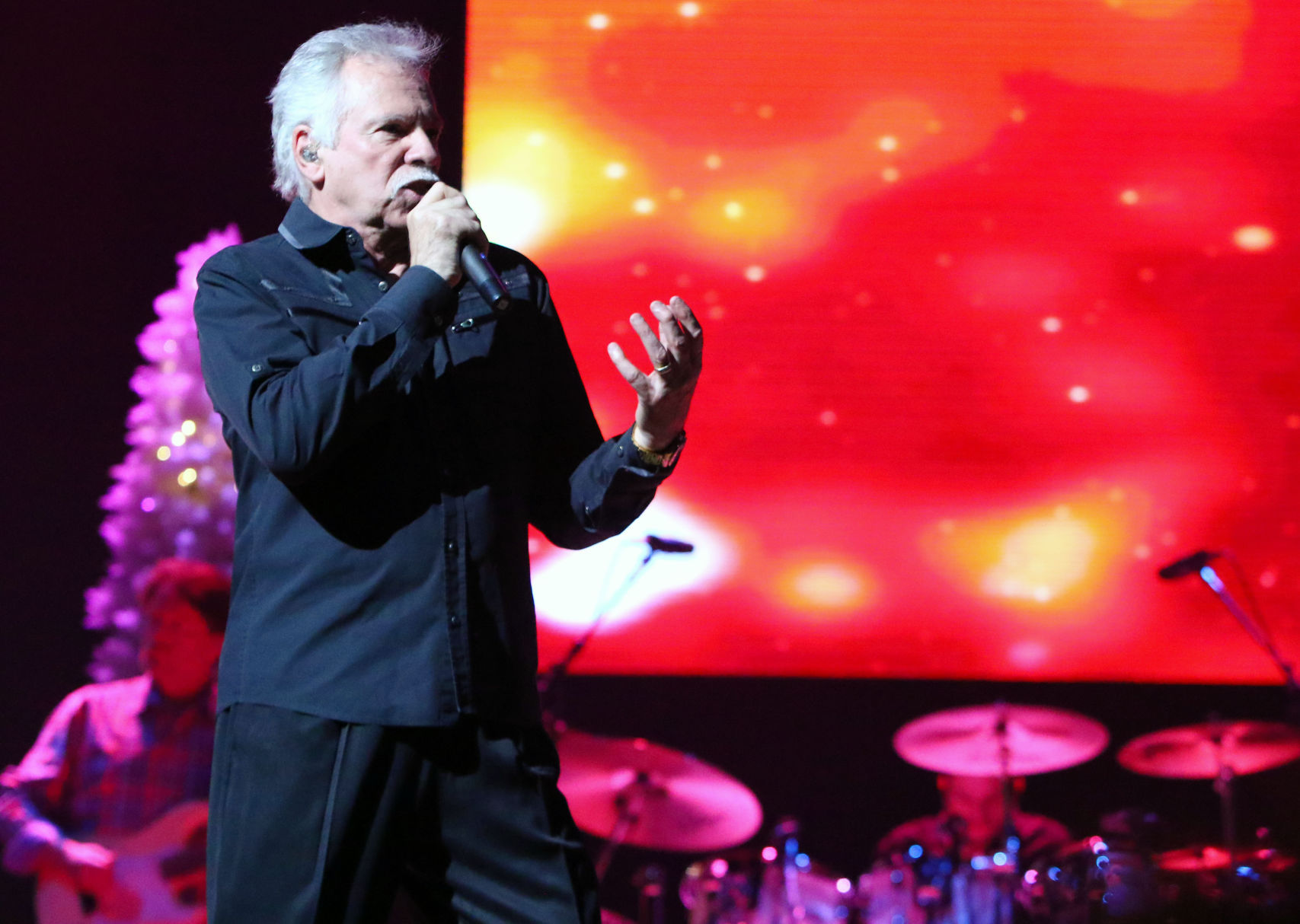 Gallery: The Oak Ridge Boys Christmas Show